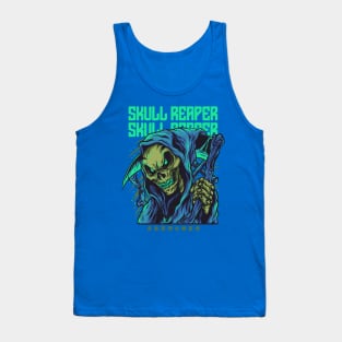 Deathly Cool Tank Top